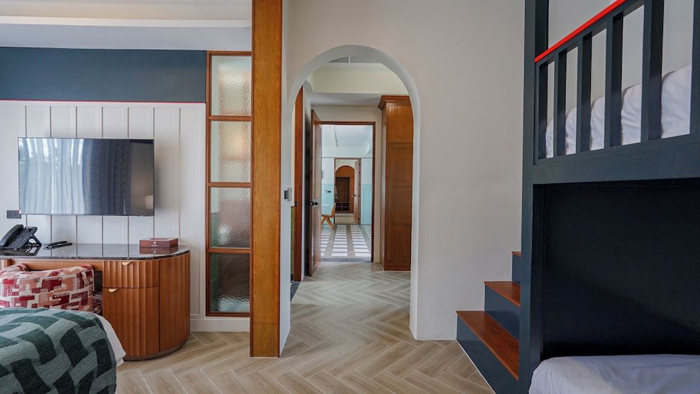 Sugar Marina Resort - LAGOON - Villas, Naiyang Beach Sol Two-bedroom Lagoon Suite Villa (Up to 8 Guests) 15