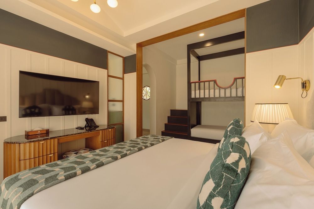 Sugar Marina Resort - LAGOON - Villas, Naiyang Beach Sol Two-bedroom Lagoon Suite Villa (Up to 8 Guests) 6