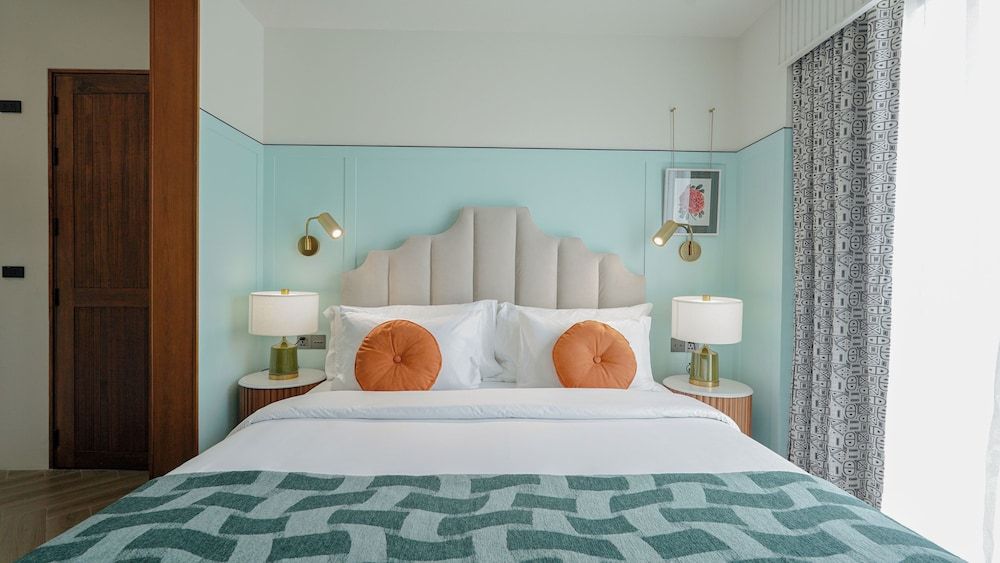 Sugar Marina Resort - LAGOON - Villas, Naiyang Beach Sol Two-bedroom Lagoon Suite Villa (Up to 8 Guests) 4