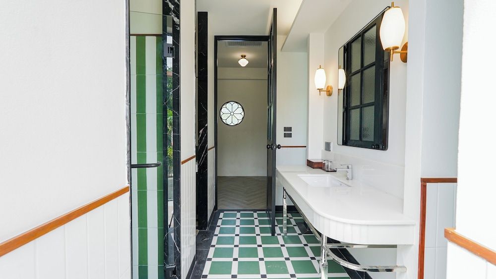 Sugar Marina Resort - LAGOON - Villas, Naiyang Beach Sol Two-bedroom Lagoon Suite Villa (Up to 8 Guests) 13