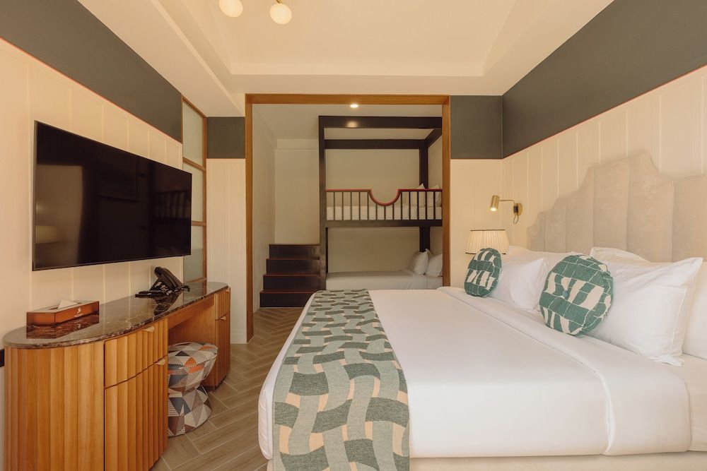 Sugar Marina Resort - LAGOON - Villas, Naiyang Beach Sol Two-bedroom Lagoon Suite Villa (Up to 8 Guests) 8