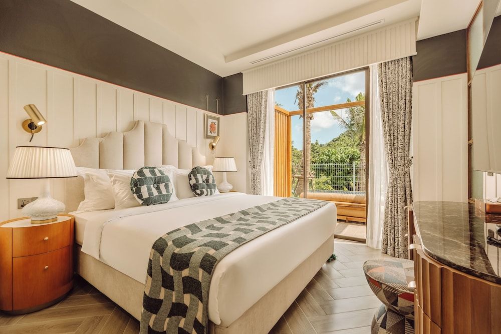 Sugar Marina Resort - LAGOON - Villas, Naiyang Beach Sol Two-bedroom Lagoon Suite Villa (Up to 8 Guests) 12