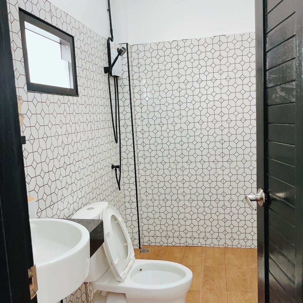 Penguin Villa Resort & Bistro Room Feel Fine, Pool View 4