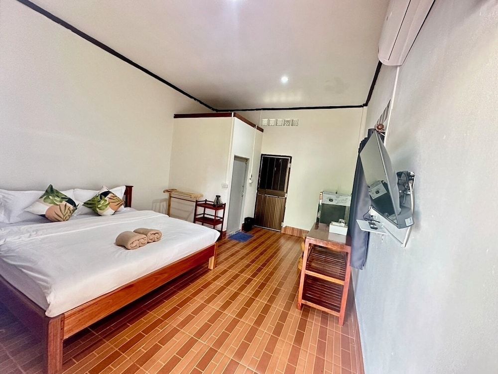 BaanKhunTong Chiang Khan