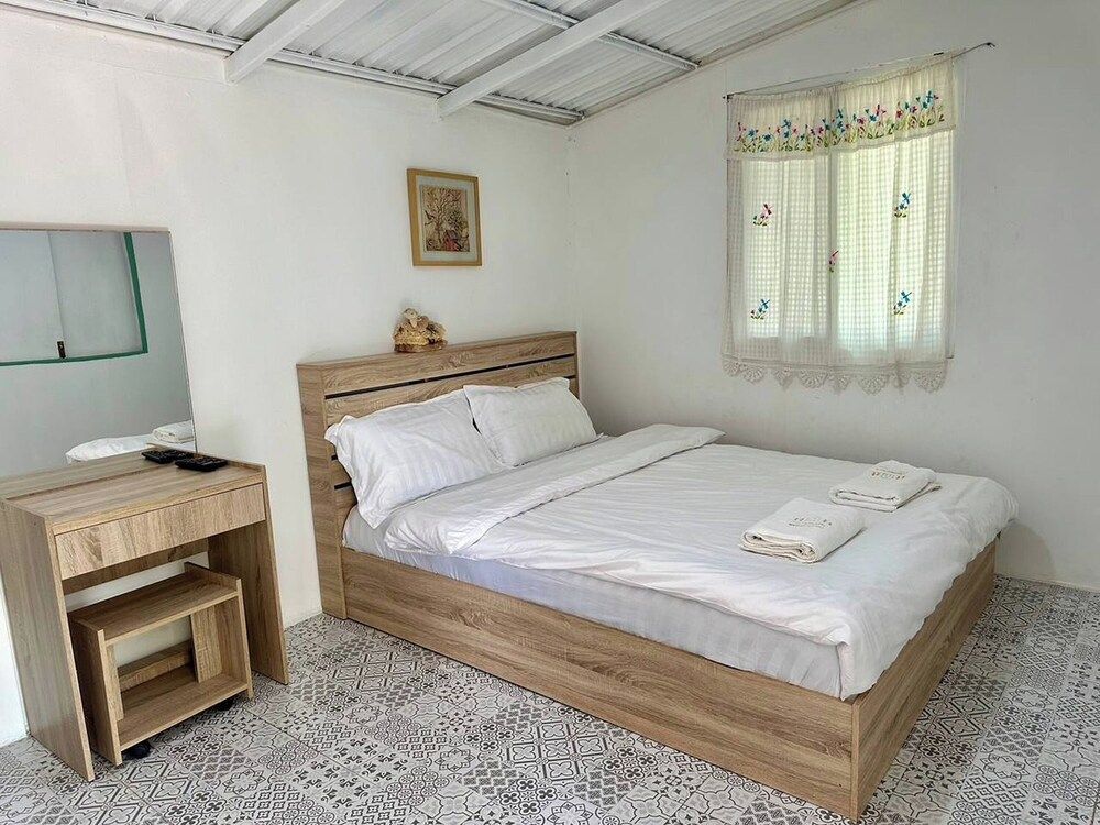 Peang Tara Cafe & Resort Standard Room 2