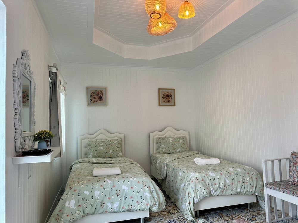 Peang Tara Cafe & Resort Superior Twin Room 7