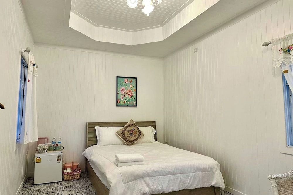 Peang Tara Cafe & Resort