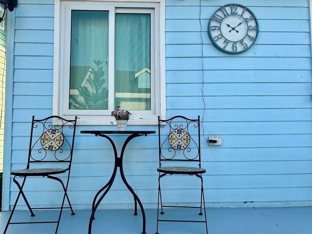 Peang Tara Cafe & Resort Superior Twin Room 8