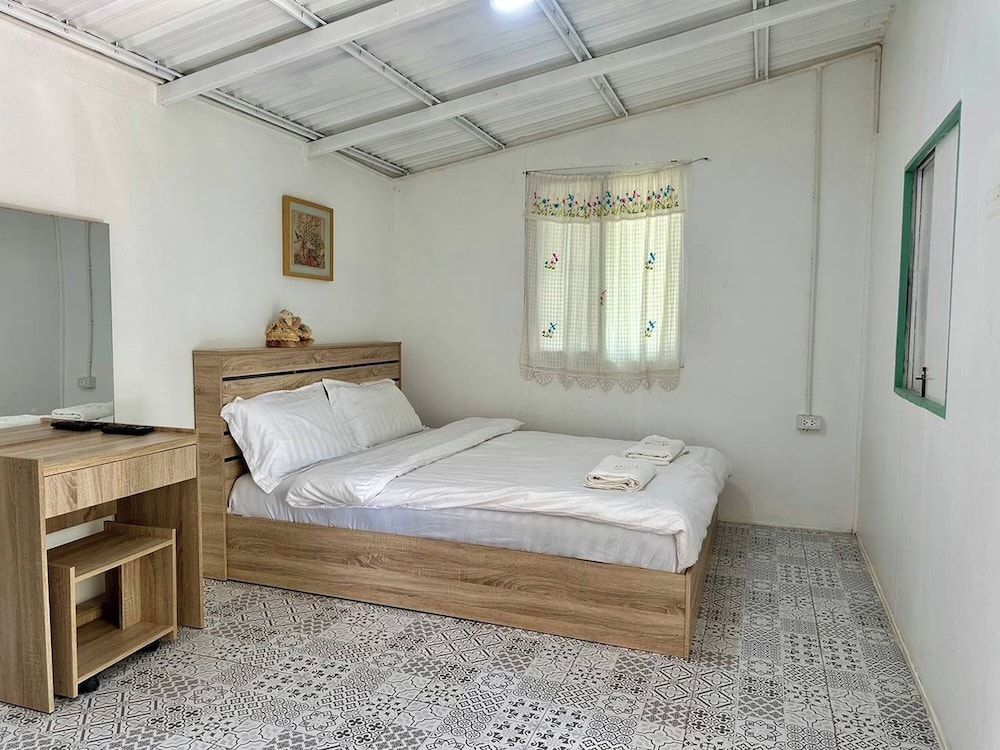 Peang Tara Cafe & Resort Standard Room