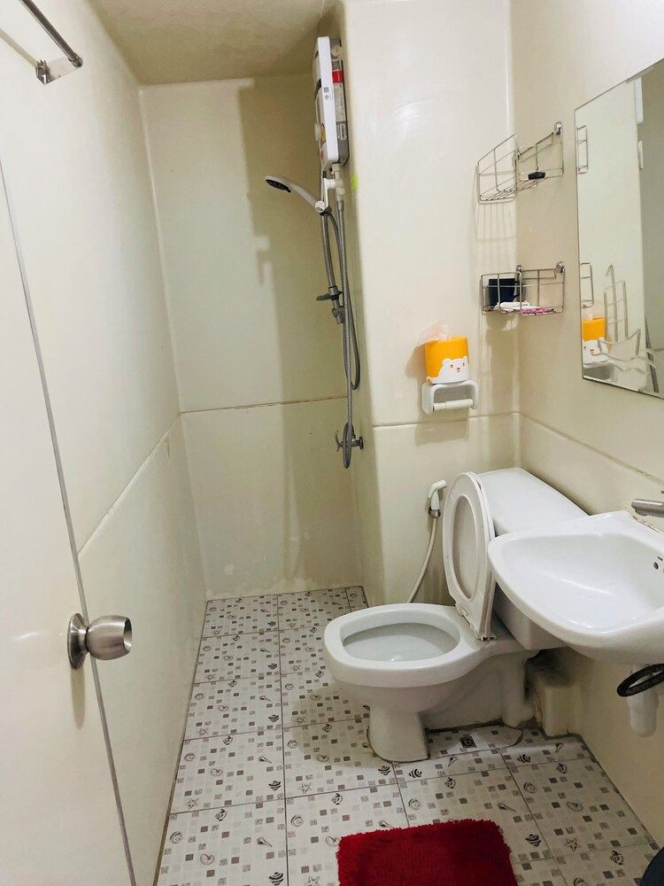 Impact Muangthong C1-C9 by Anna Twin Bed 4