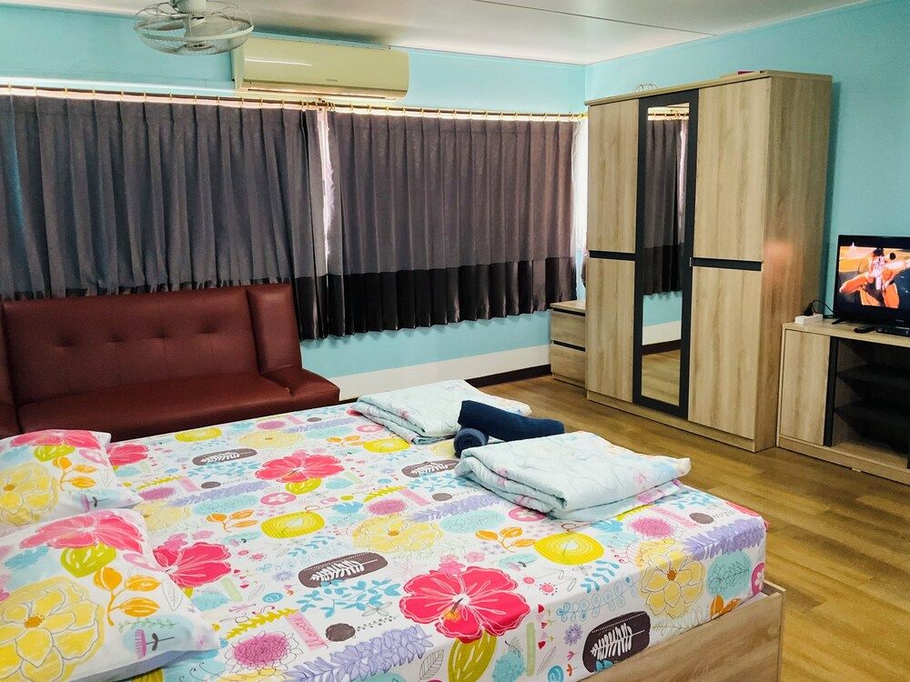 Impact Muangthong C1-C9 by Anna Studio 3