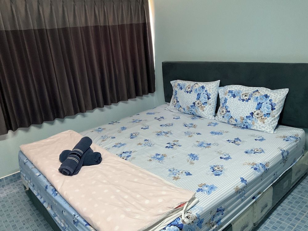 Impact Muangthong C1-C9 by Anna Studio 7