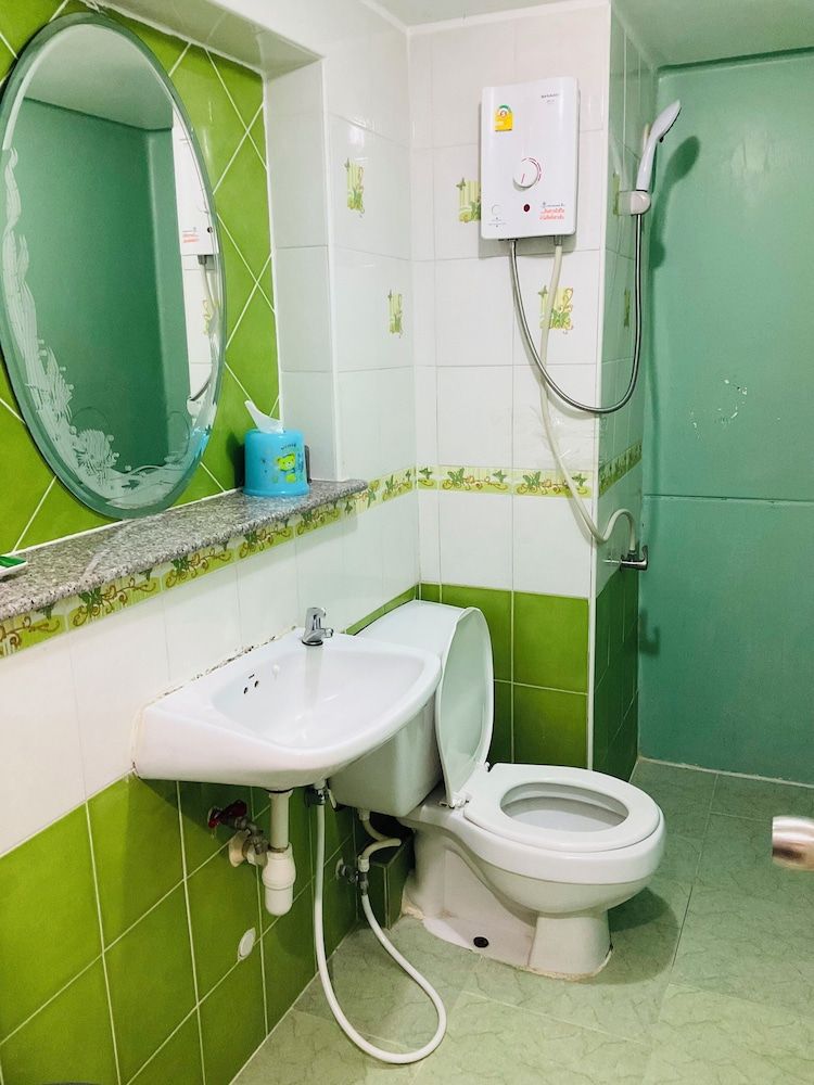 Impact Muangthong C1-C9 by Anna Studio 16