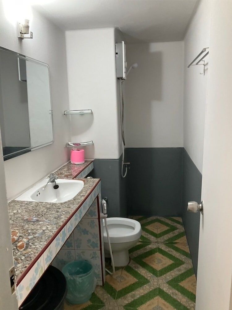 Impact Muangthong C1-C9 by Anna Studio 21