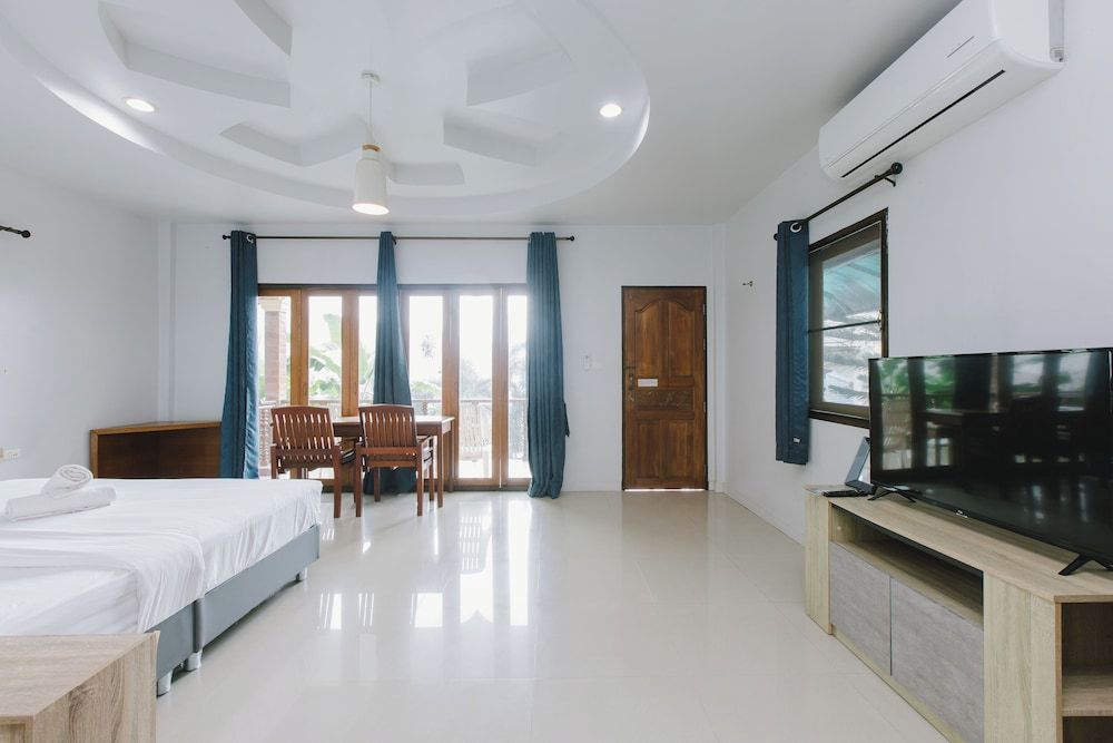 Kataonsea Bungalows Large Bungalow Pool Access Kitchenette 12