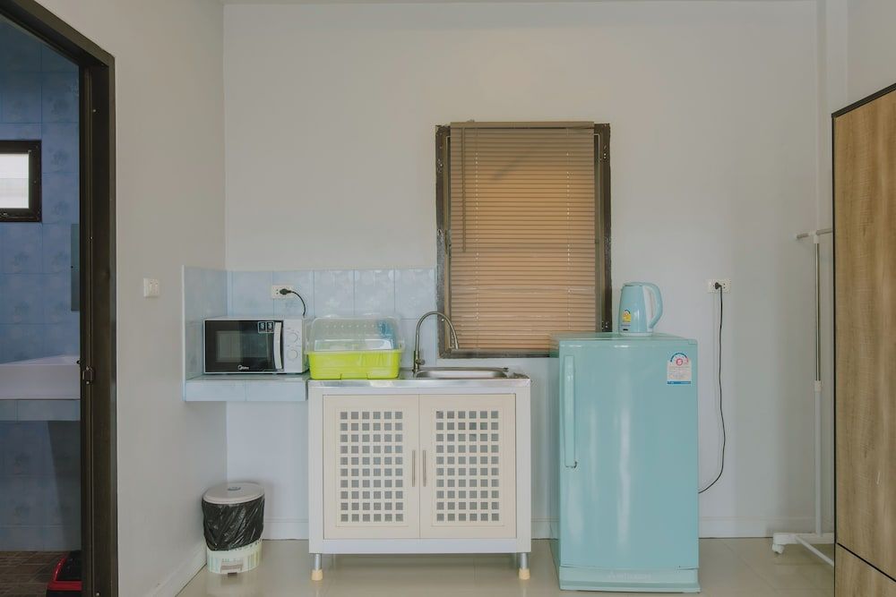 Kataonsea Bungalows Large Bungalow Pool Access Kitchenette 14