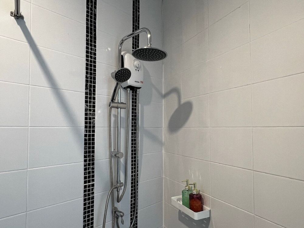 Chanakarn Pool Access Rawai Family Room 10