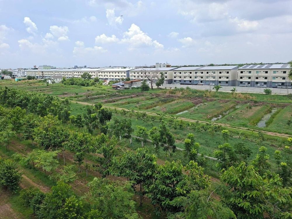 Baan Bangkok 97 Hotel Deluxe Twin Studio 5