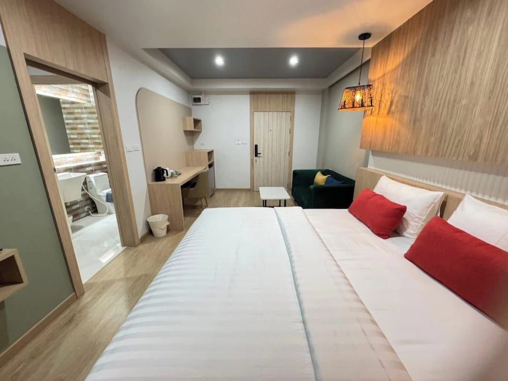 Baan Bangkok 97 Hotel