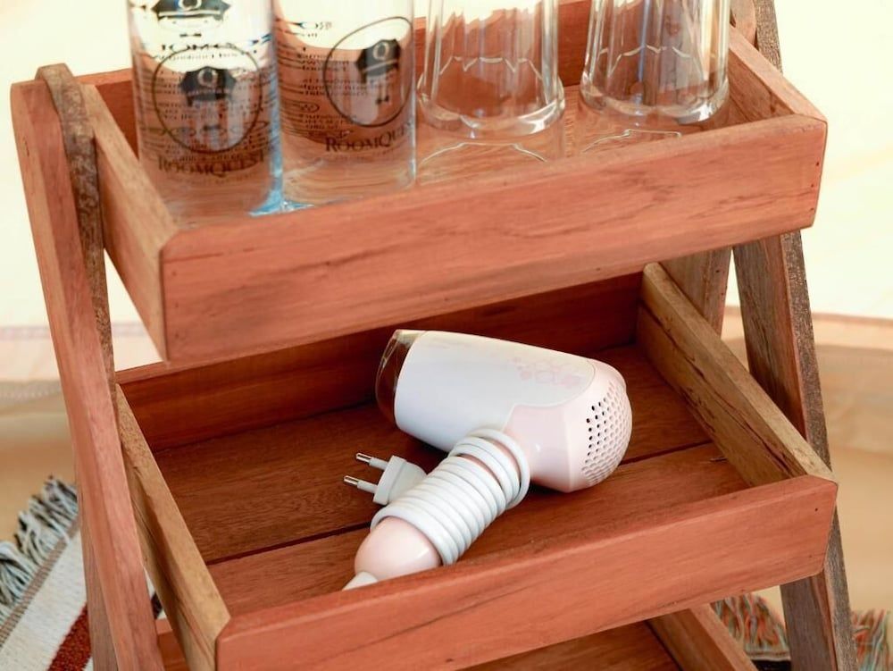 Yellowstone Camps Resort Khao Yai Tent, Garden View 4