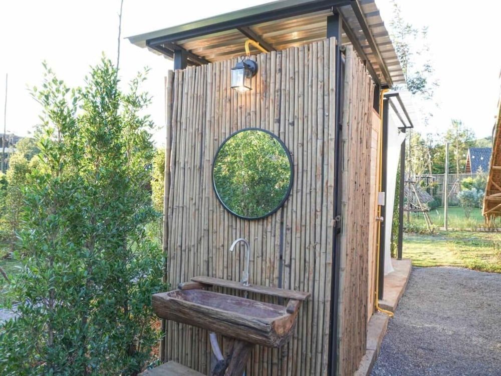 Yellowstone Camps Resort Khao Yai Tent, Garden View 6