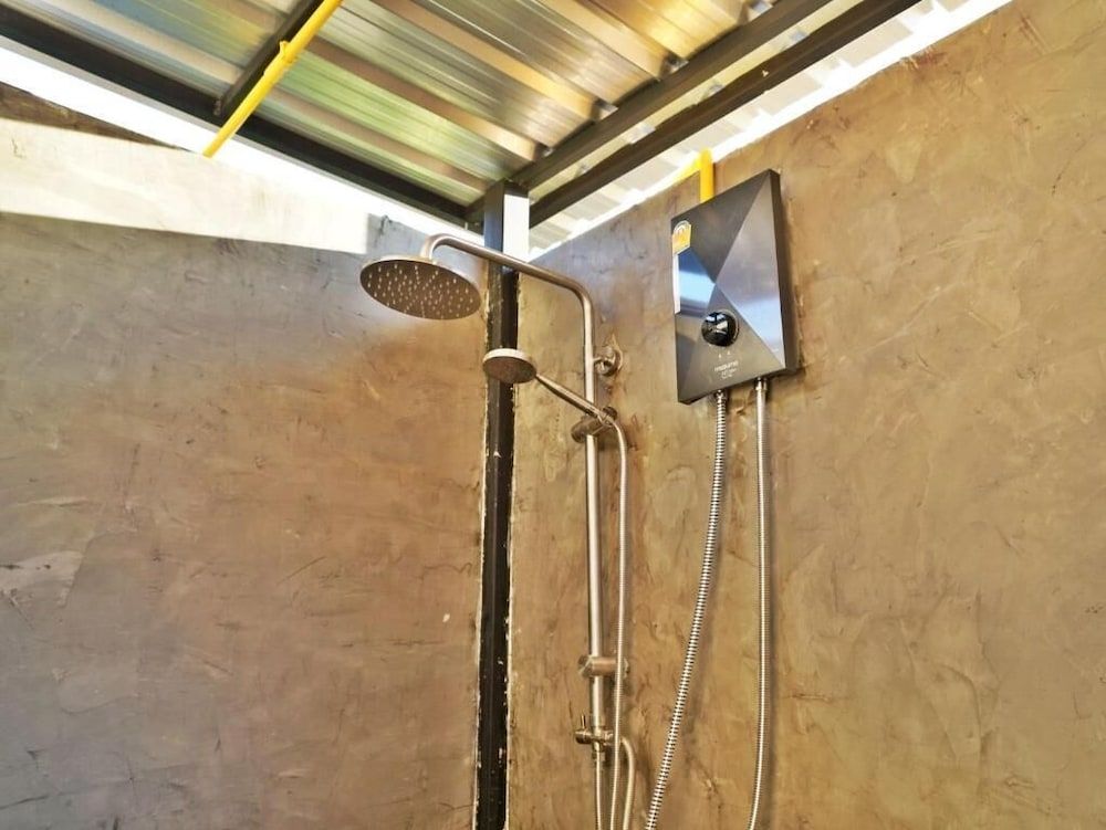 Yellowstone Camps Resort Khao Yai Tent, Garden View 5