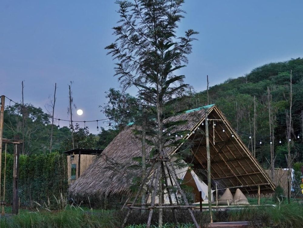 Yellowstone Camps Resort Khao Yai