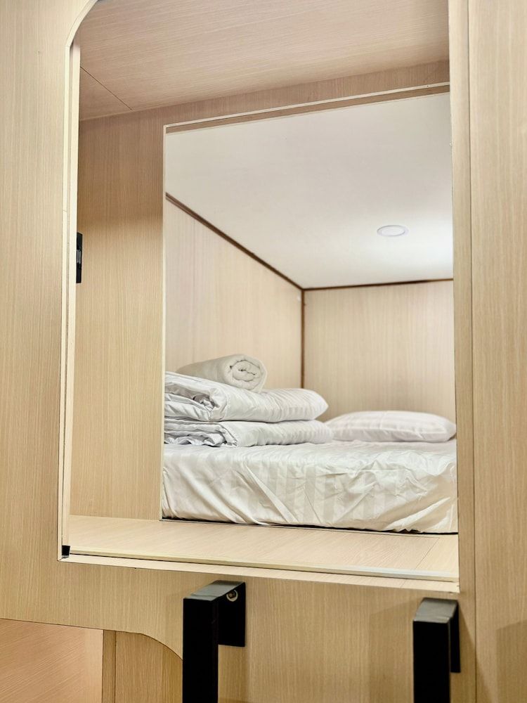 J Park Pakchong Standard Shared Dormitory 6