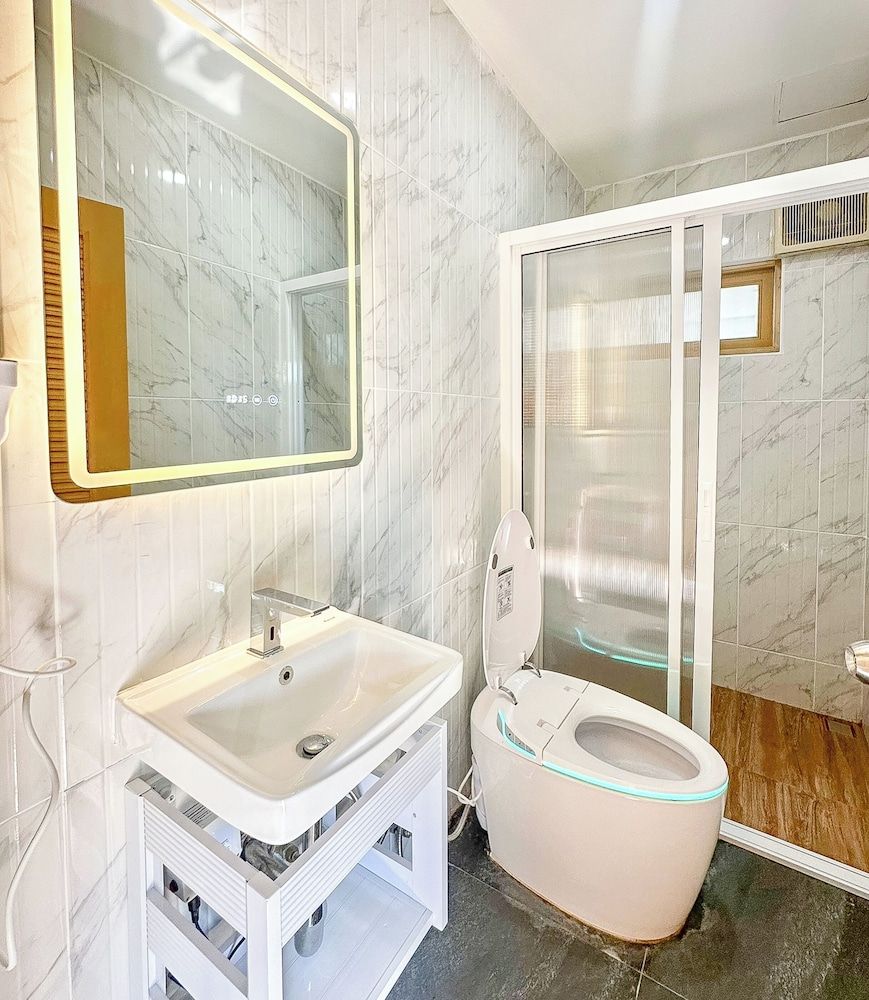 J Park Pakchong Deluxe Room, Garden View 10