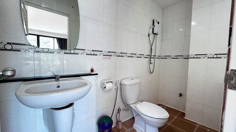 Coco mountain view Deluxe Room, 1 Bedroom, Mountain View 7