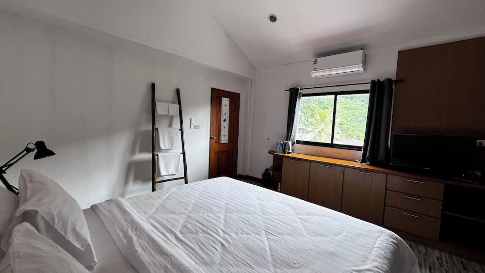 Coco mountain view Family Suite, 2 Bedrooms 3