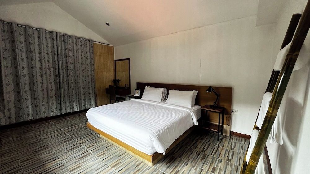 Coco mountain view Family Suite, 2 Bedrooms 4