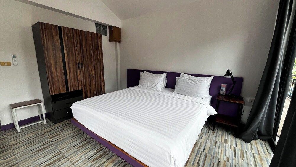 Coco mountain view Family Suite, 2 Bedrooms 5