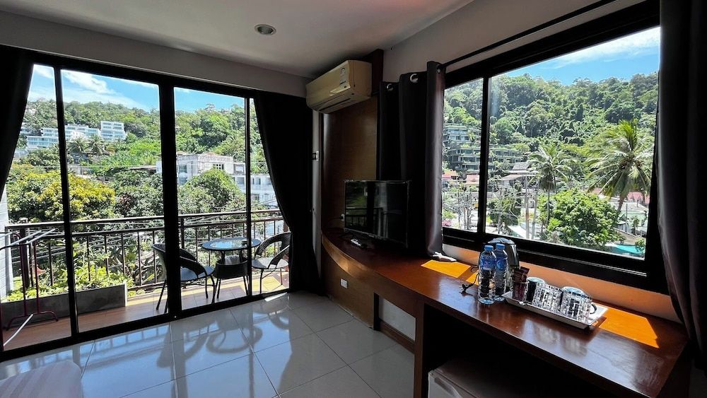 Coco mountain view Deluxe Room, 1 Bedroom, Mountain View 6