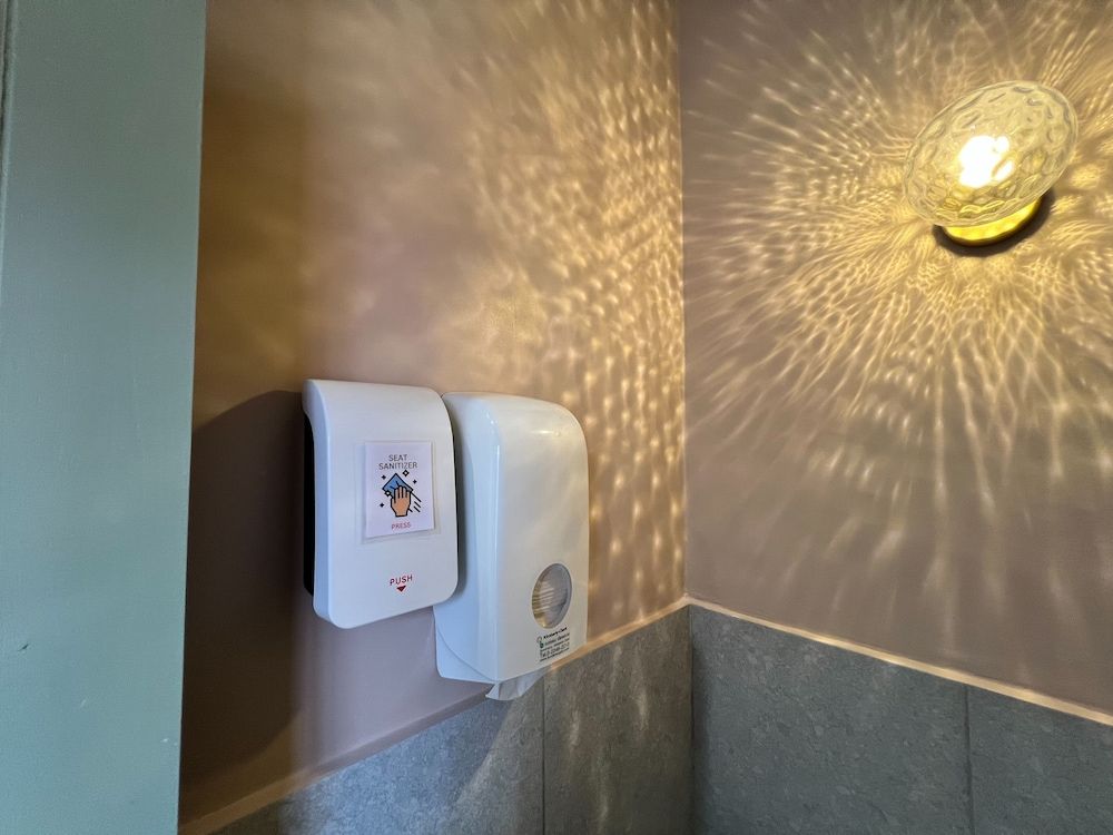 The Sierra Hostel Phuket Economy Shared Dormitory 14