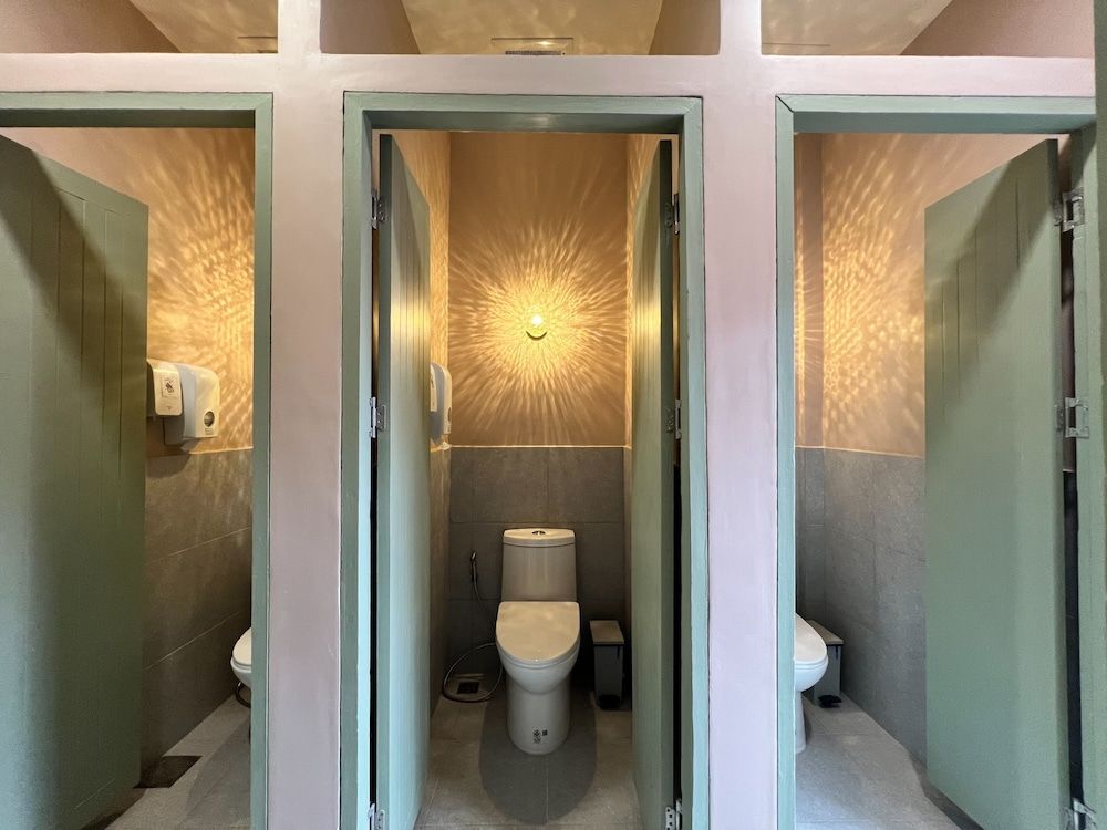 The Sierra Hostel Phuket Economy Shared Dormitory 7