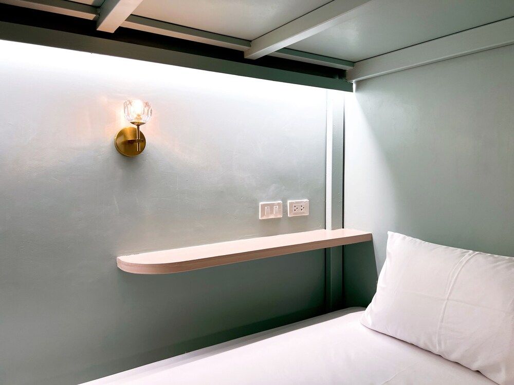 The Sierra Hostel Phuket Economy Shared Dormitory 3