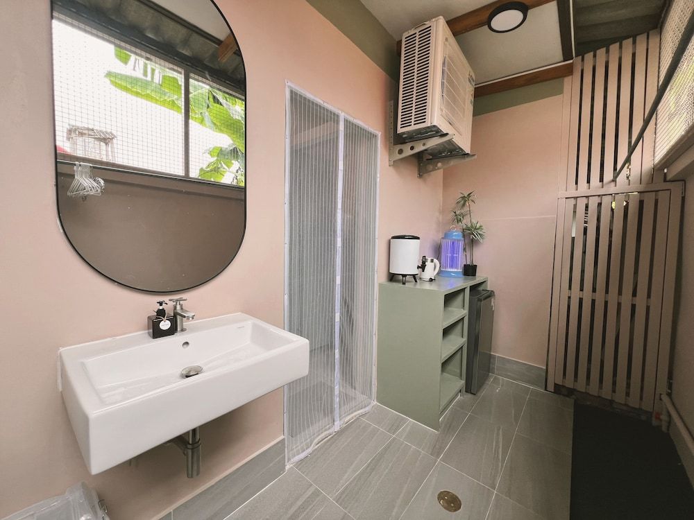 The Sierra Hostel Phuket Economy Shared Dormitory 13