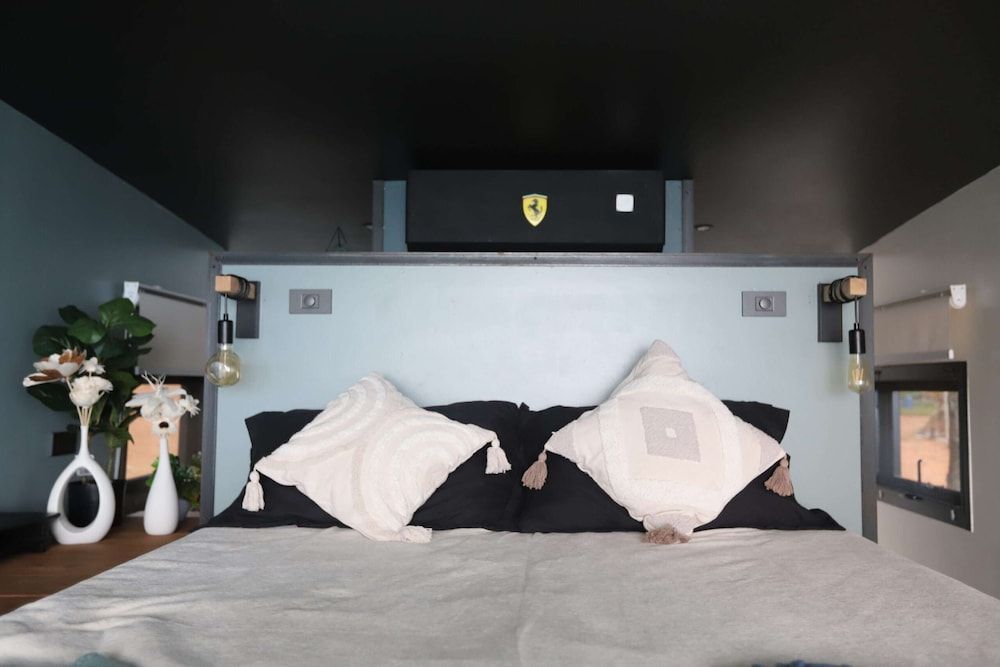 Padel Lodge Koh Chang Deluxe Bungalow, Sea View