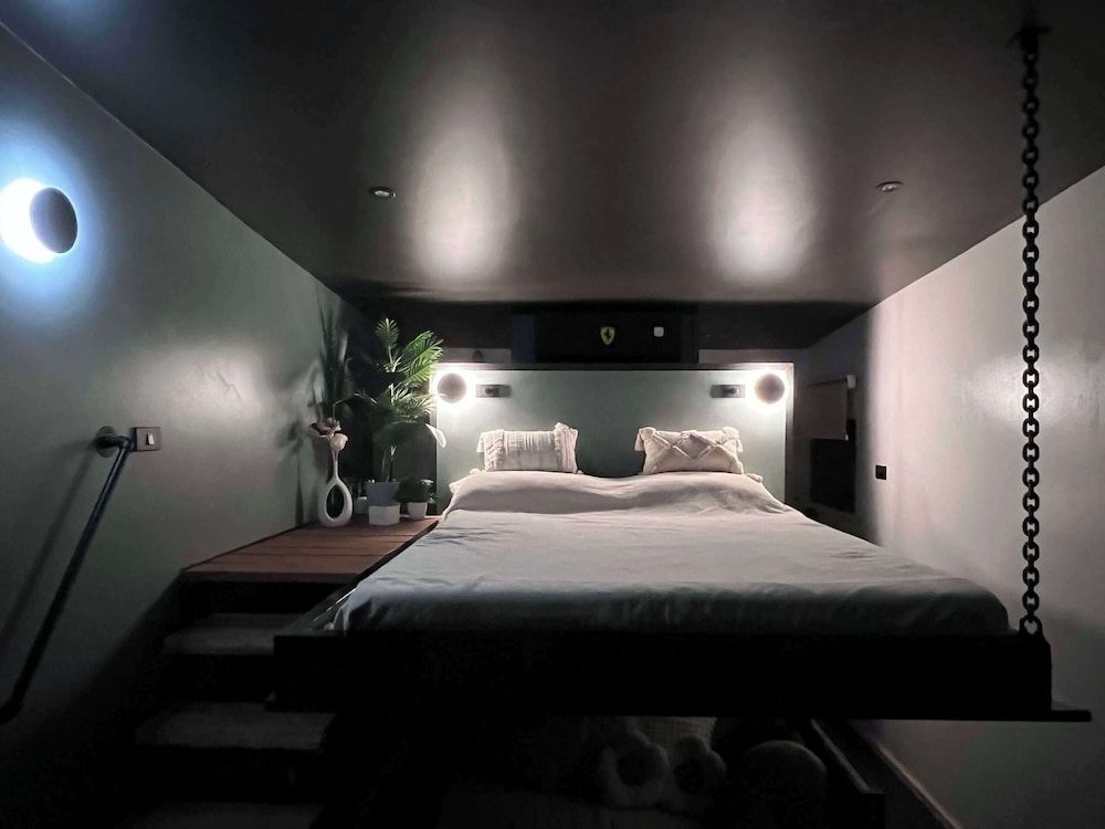 Padel Lodge Koh Chang Deluxe Bungalow, Sea View 4