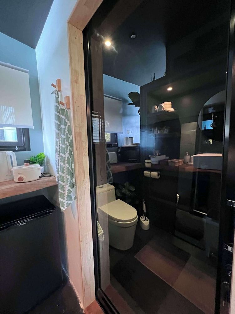 Padel Lodge Koh Chang Deluxe Bungalow, Sea View 20