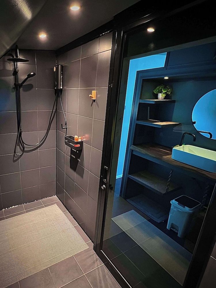 Padel Lodge Koh Chang Deluxe Bungalow, Sea View 21