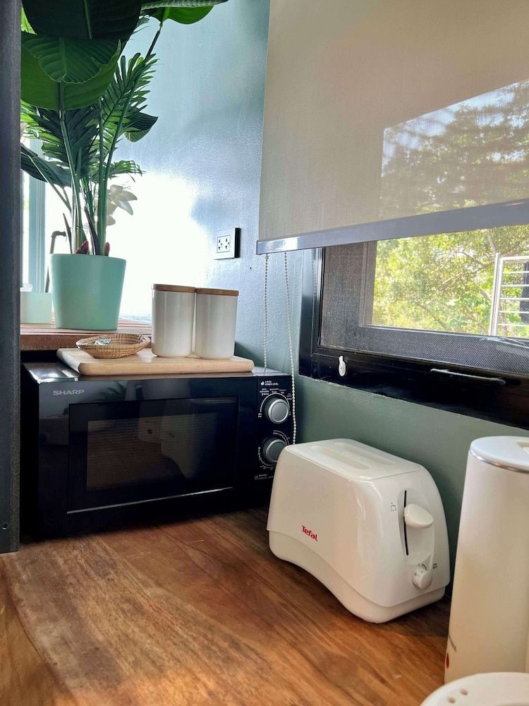 Padel Lodge Koh Chang Deluxe Bungalow, Sea View 15