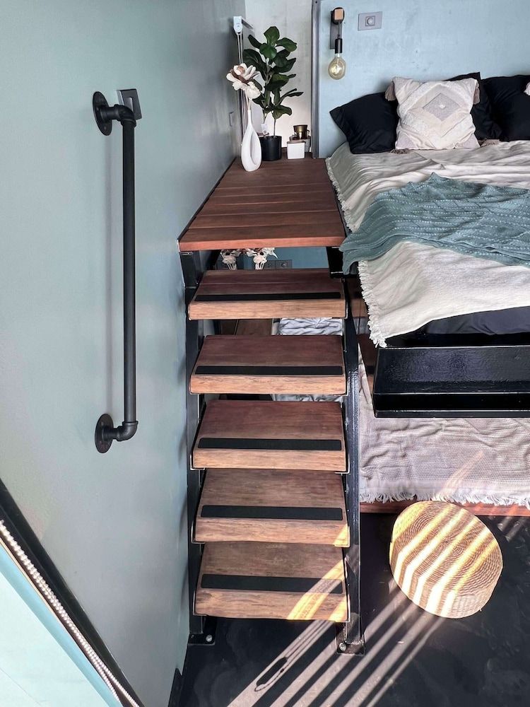 Padel Lodge Koh Chang Deluxe Bungalow, Sea View 24