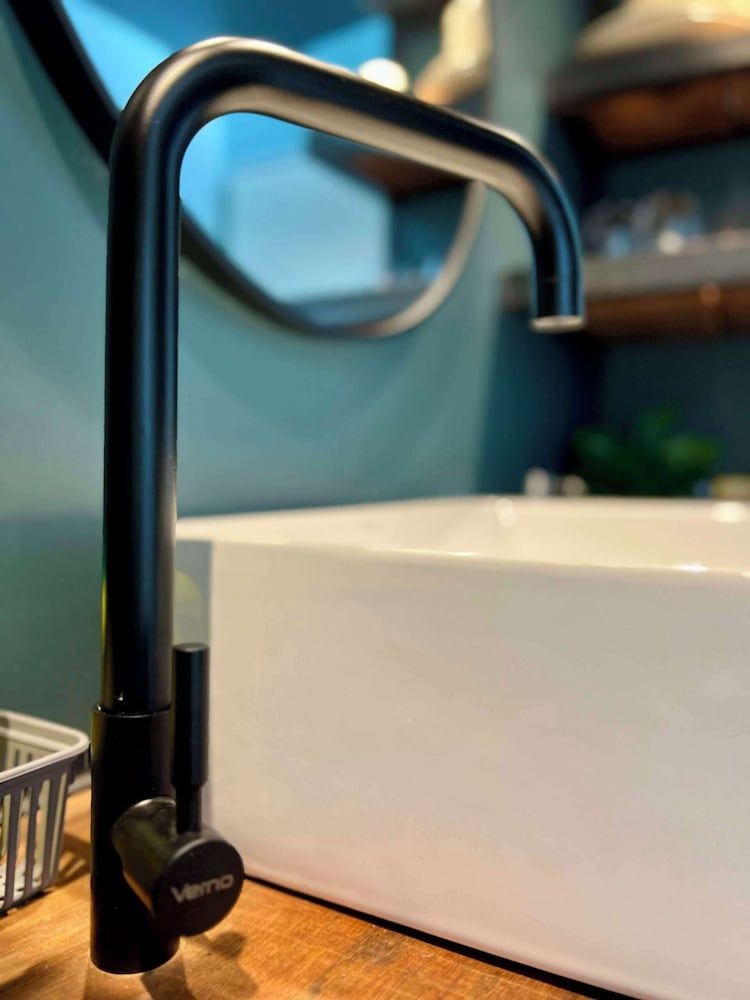 Padel Lodge Koh Chang Deluxe Bungalow, Sea View 14