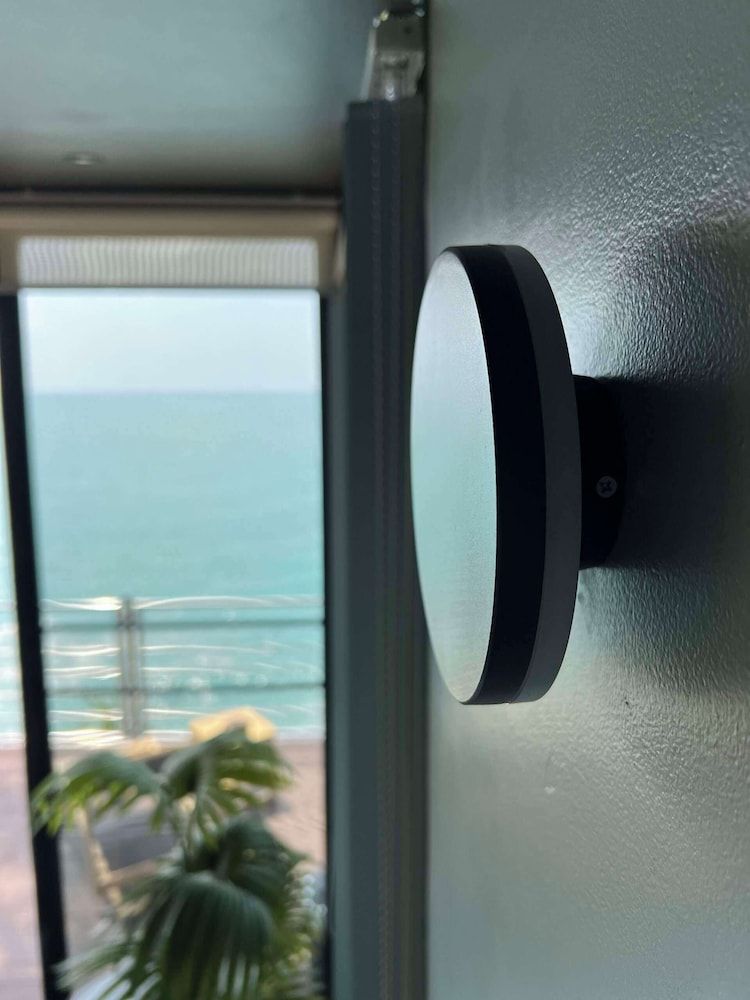 Padel Lodge Koh Chang Deluxe Bungalow, Sea View 7