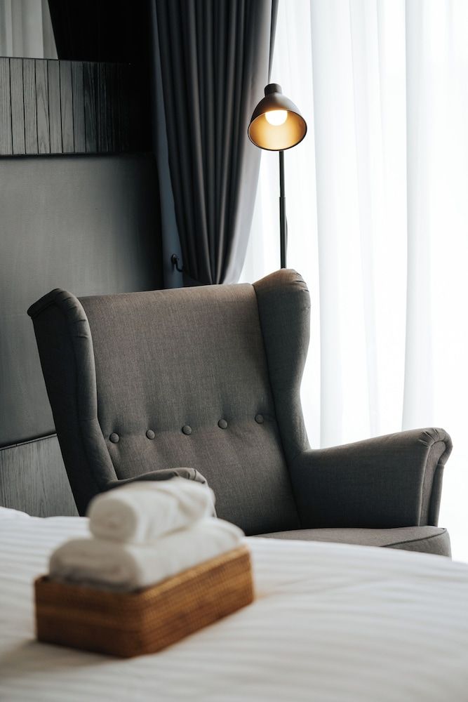 Superior Double Room, Balcony, River View