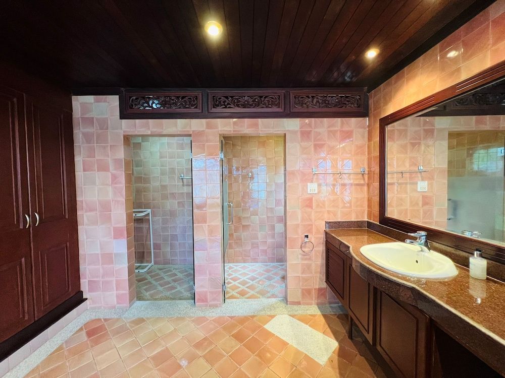 Moonlight Panorama Ocean Villas by RESAVA Panoramic Villa, 3 Bedrooms, Non Smoking, Kitchen 22