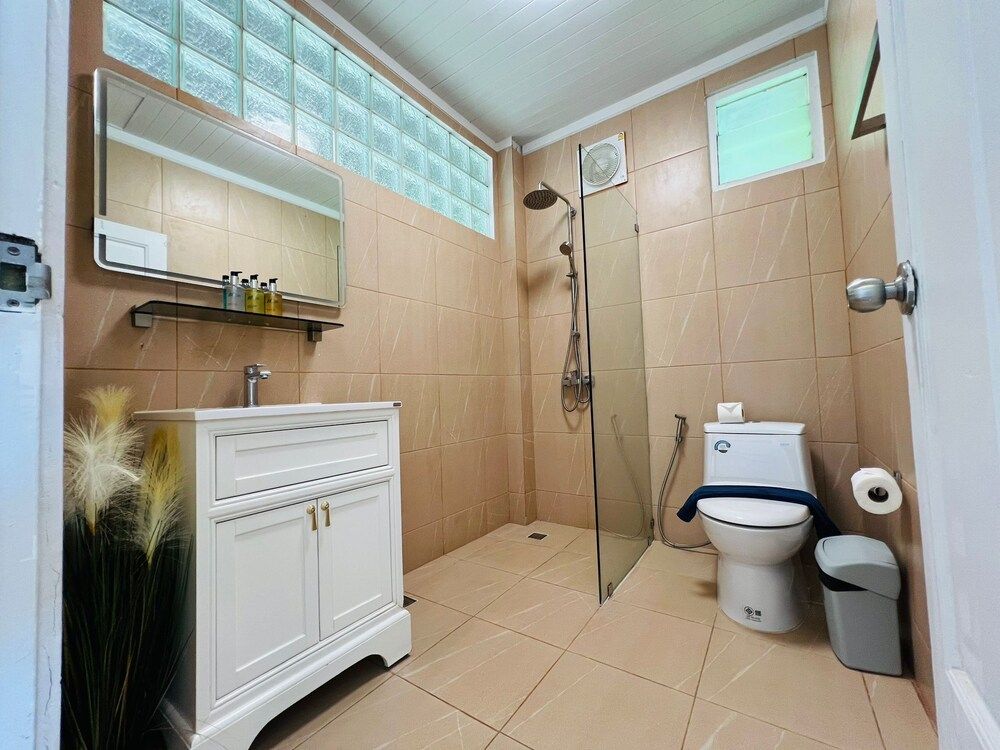 Moonlight Panorama Ocean Villas by RESAVA Panoramic Villa, 3 Bedrooms, Non Smoking, Kitchen 21