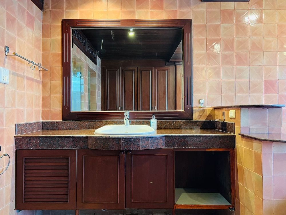 Moonlight Panorama Ocean Villas by RESAVA Panoramic Villa, 3 Bedrooms, Non Smoking, Kitchen 19